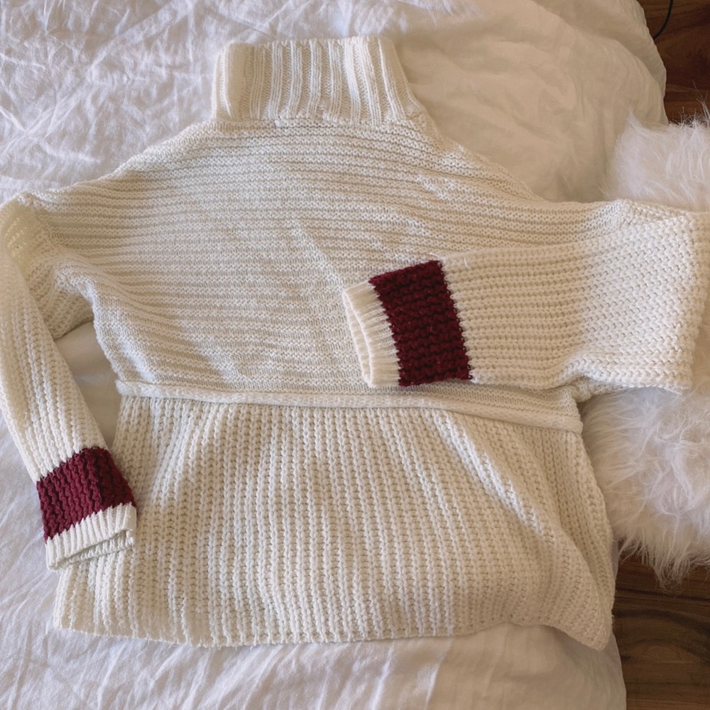 Once loved sweater